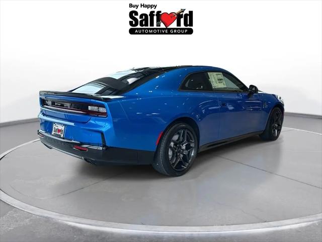 2026 Dodge Charger Scat Pack Plus 2-Door AWD