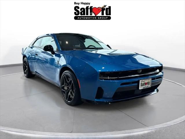 2026 Dodge Charger Scat Pack Plus 2-Door AWD