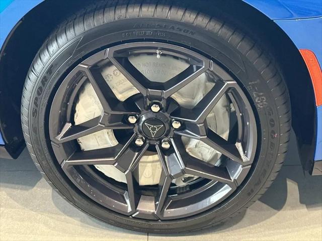 2026 Dodge Charger Scat Pack Plus 2-Door AWD