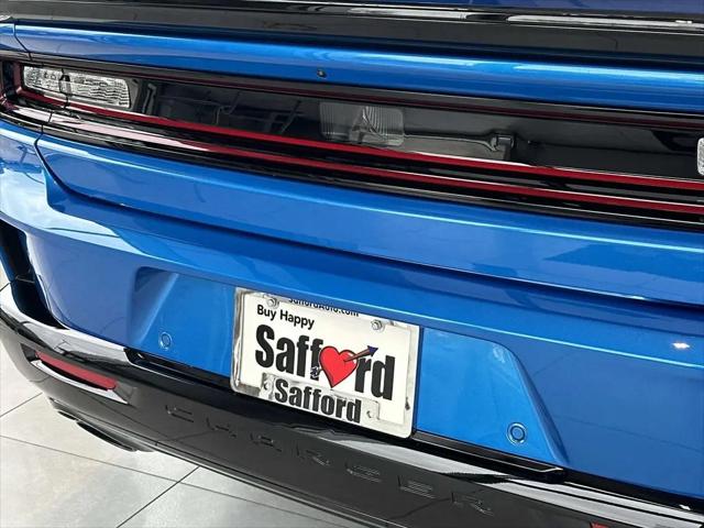 2026 Dodge Charger Scat Pack Plus 2-Door AWD