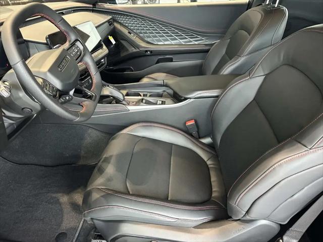 2026 Dodge Charger Scat Pack Plus 2-Door AWD