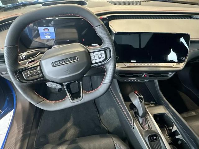 2026 Dodge Charger Scat Pack Plus 2-Door AWD