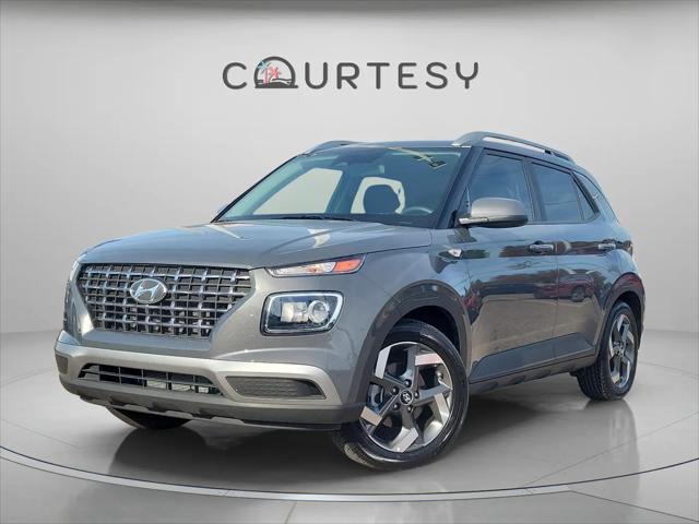 2025 Hyundai Venue SEL for sale in Tampa, FL