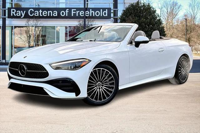 2026 Mercedes-Benz CL CLE 450 for sale in Freehold, NJ