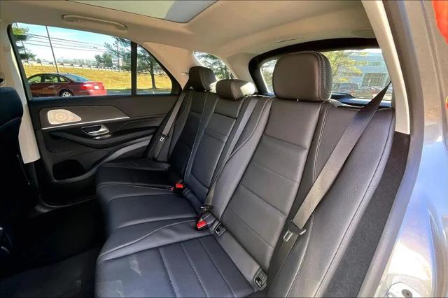 2026 Mercedes-Benz GLE GLE 350 GLE 350