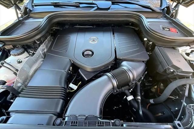 2026 Mercedes-Benz GLE GLE 350 GLE 350