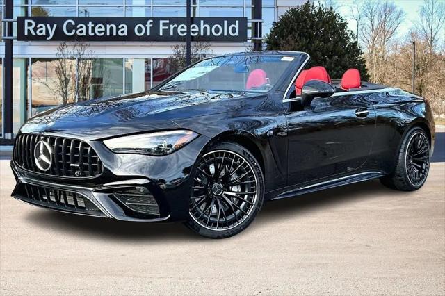 2026 Mercedes-Benz CL AMG CLE 53 for sale in Freehold, NJ