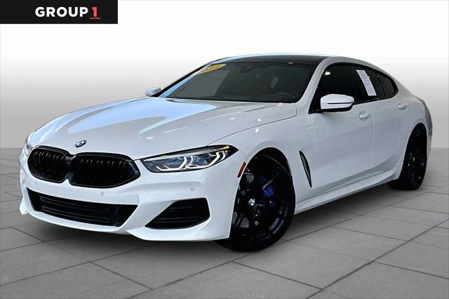 2024 BMW 840i Gran Coupe 840i for sale in Mobile, AL