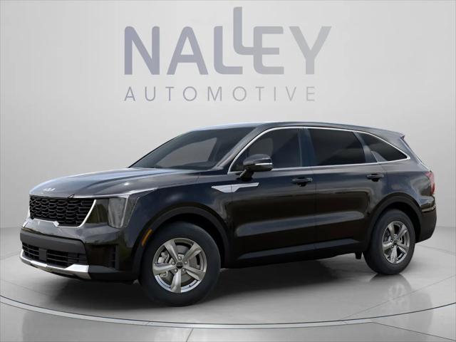2026 Kia Sorento LX for sale in Lithonia, GA