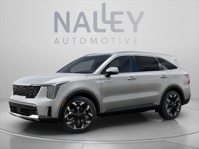 2026 Kia Sorento EX for sale in Lithonia, GA