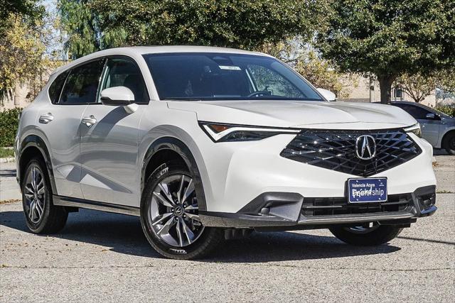 2026 Acura ADX Base for sale in Valencia, CA
