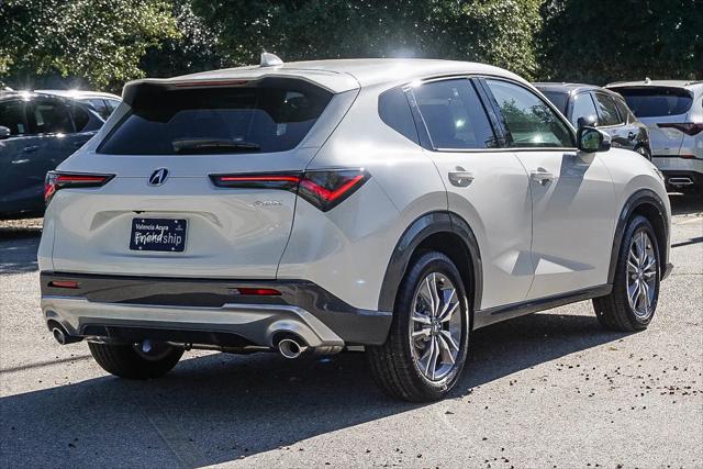 2026 Acura ADX Base