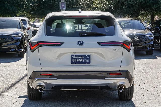 2026 Acura ADX Base
