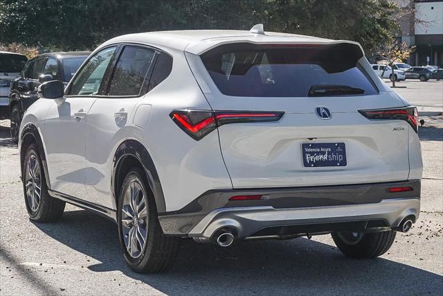 2026 Acura ADX Base
