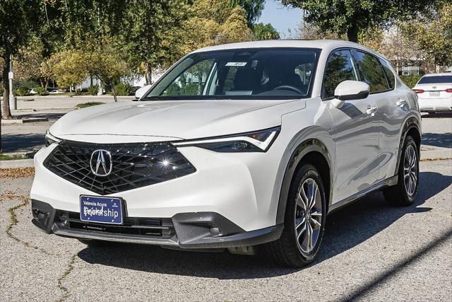 2026 Acura ADX Base