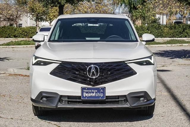 2026 Acura ADX Base
