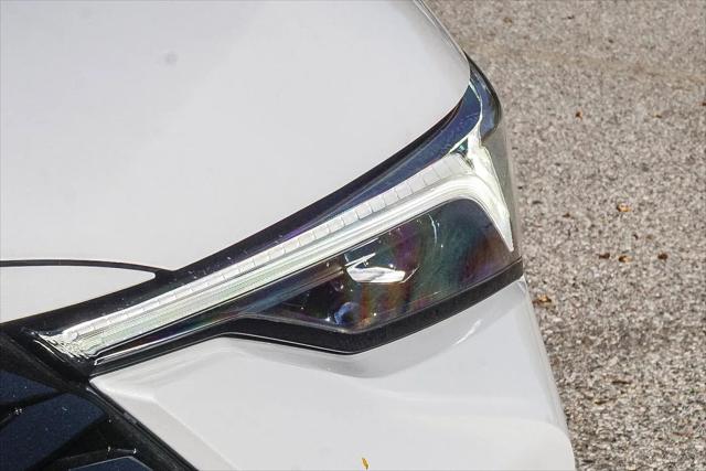 2026 Acura ADX Base