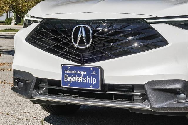 2026 Acura ADX Base