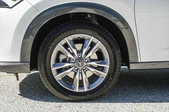 2026 Acura ADX Base