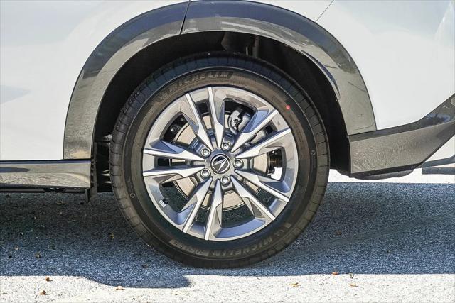 2026 Acura ADX Base
