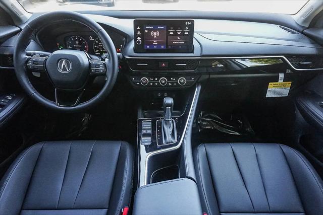 2026 Acura ADX Base