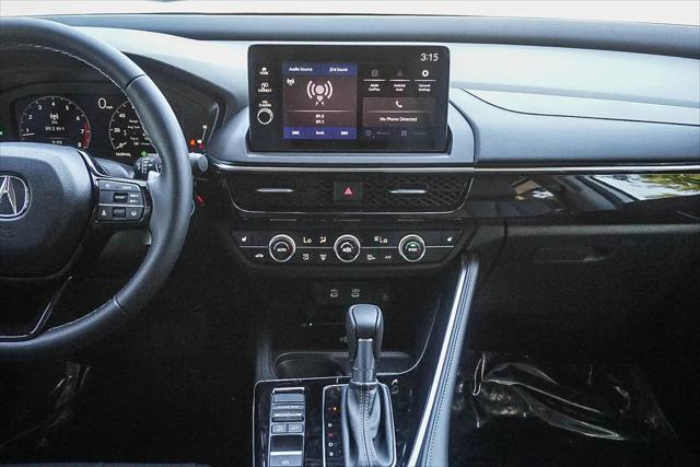 2026 Acura ADX Base