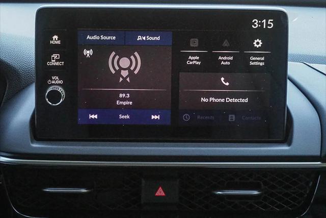2026 Acura ADX Base