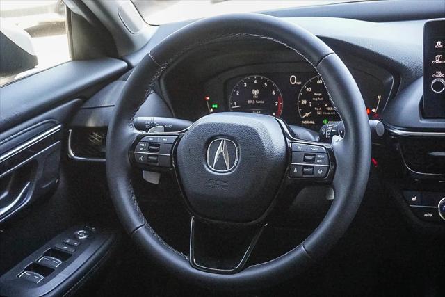 2026 Acura ADX Base