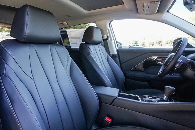 2026 Acura ADX Base