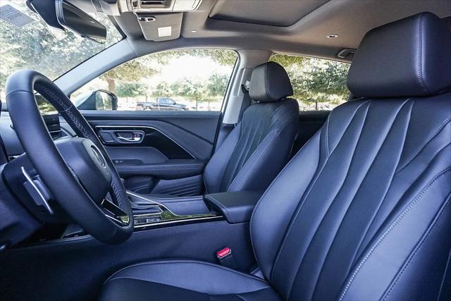 2026 Acura ADX Base