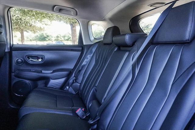 2026 Acura ADX Base