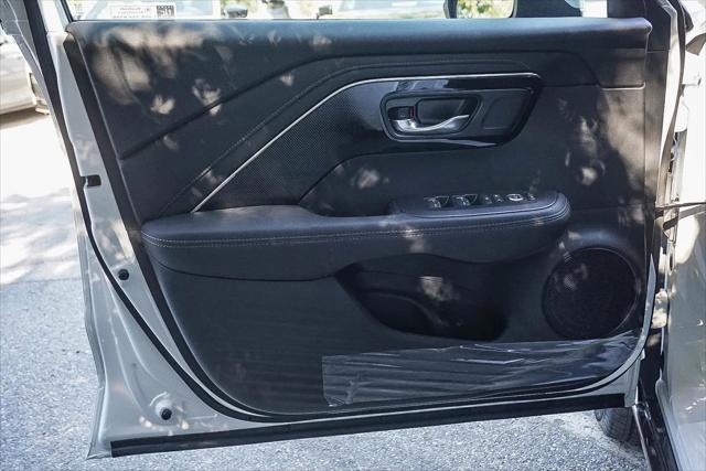 2026 Acura ADX Base