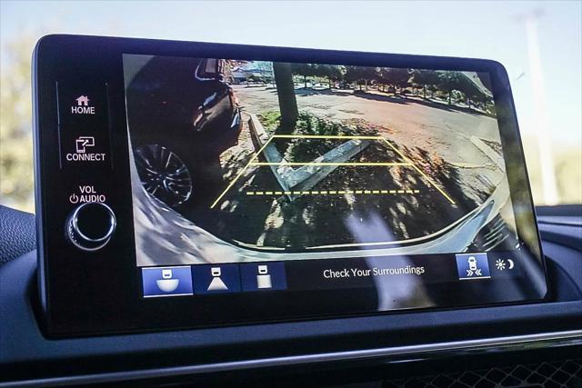 2026 Acura ADX Base