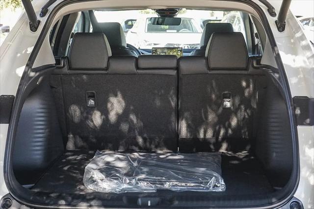 2026 Acura ADX Base