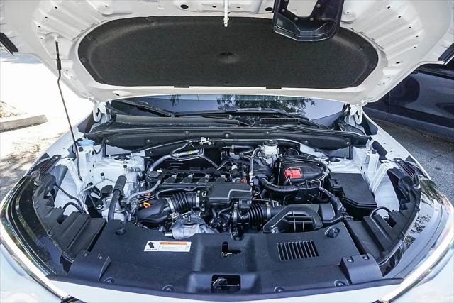 2026 Acura ADX Base