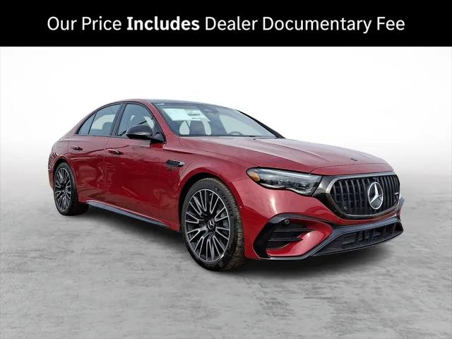 2026 Mercedes-Benz AMG E 53 E AMG E 53 E for sale in Fort Washington, PA