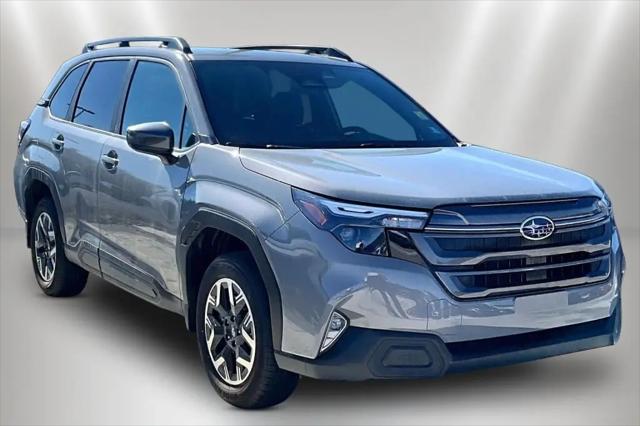 2026 Subaru Forester Premium for sale in Stroudsburg, PA