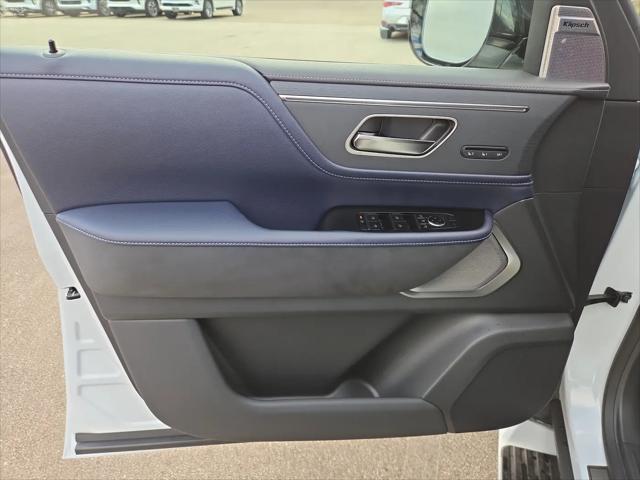 2026 INFINITI QX80 SPORT AWD