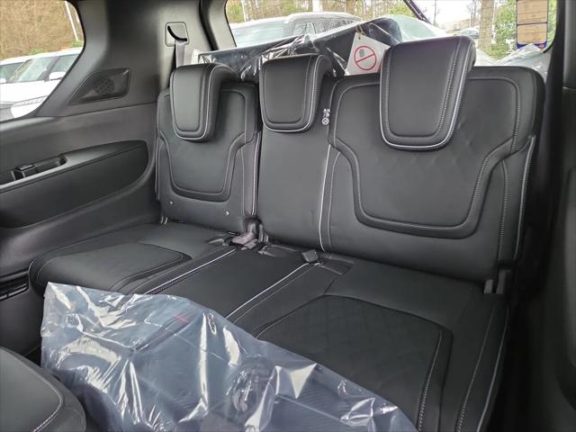 2026 INFINITI QX80 AUTOGRAPH AWD
