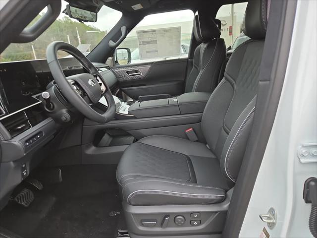 2026 INFINITI QX80 AUTOGRAPH AWD