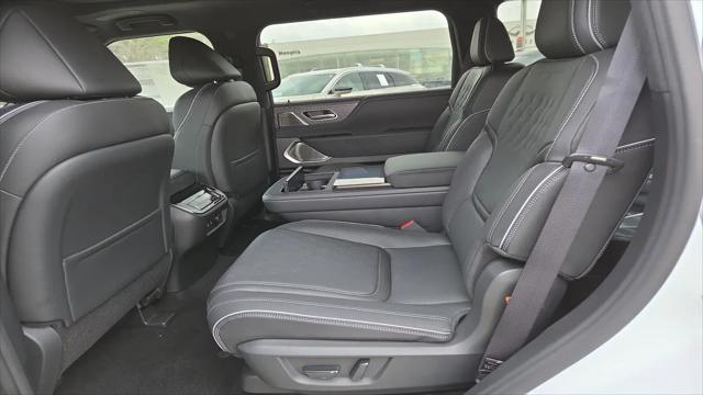 2026 INFINITI QX80 AUTOGRAPH AWD