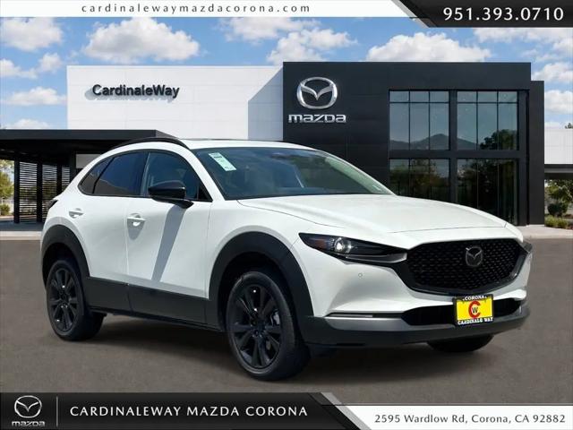 2026 Mazda CX-30 2.5 Turbo Premium Plus for sale in Corona, CA