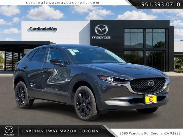 2026 Mazda CX-30 2.5 S Select Sport for sale in Corona, CA