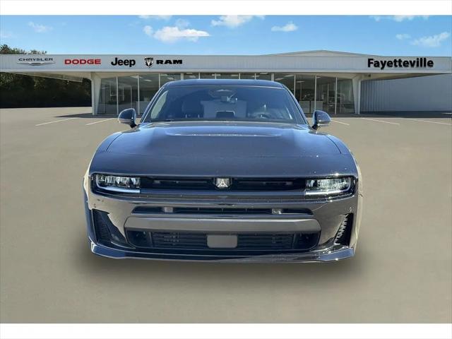 2026 Dodge Charger Scat Pack 2-Door AWD