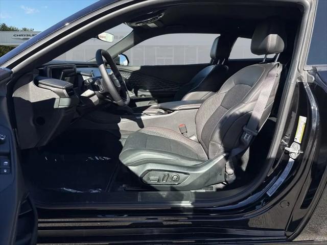 2026 Dodge Charger Scat Pack 2-Door AWD