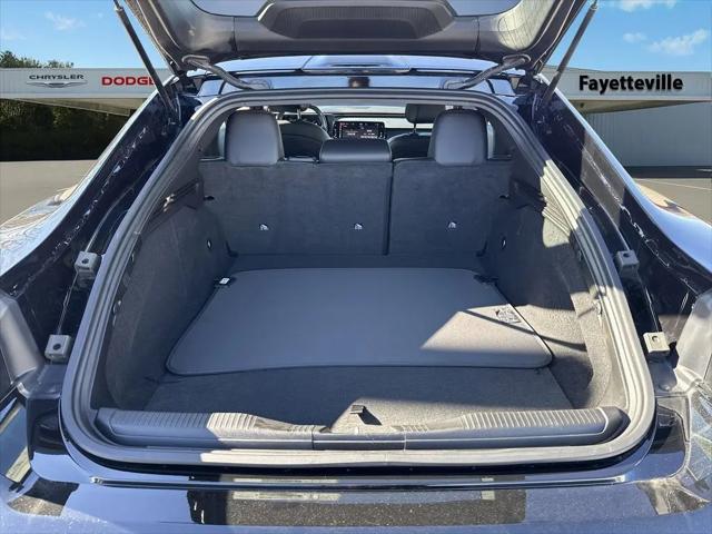 2026 Dodge Charger Scat Pack 2-Door AWD