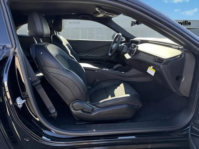 2026 Dodge Charger Scat Pack 2-Door AWD