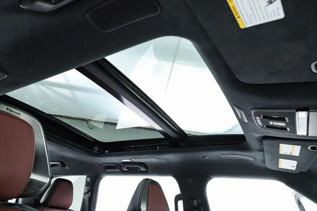 2026 INFINITI QX80 AUTOGRAPH AWD