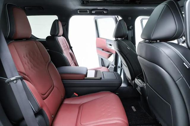 2026 INFINITI QX80 AUTOGRAPH AWD