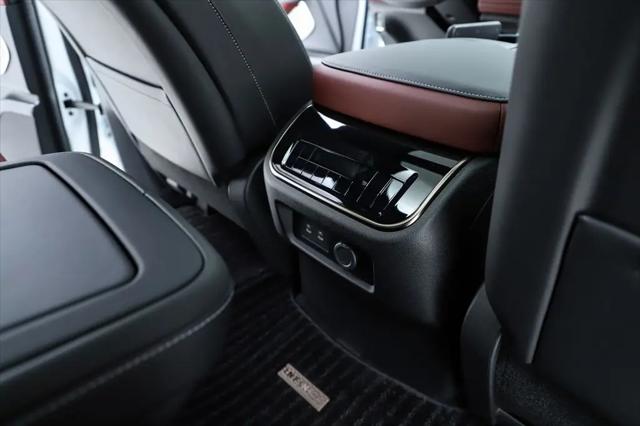 2026 INFINITI QX80 AUTOGRAPH AWD